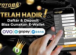 Cara Main Slot Di Toto Toto88 Tanpa Deposit Awal Hari Ini Terbaru