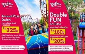 Daftar Masuk Dufan