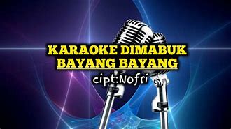 Lagu Mabuk Judi Karaoke Mp3 Free