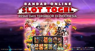 Pendekar Togel Slot Login