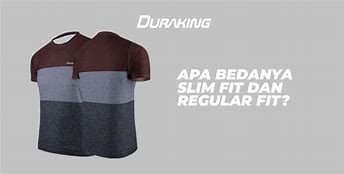 Slim Fit Artinya