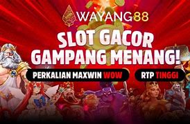 Warkop 888 Slot Online Terpercaya Indonesia W